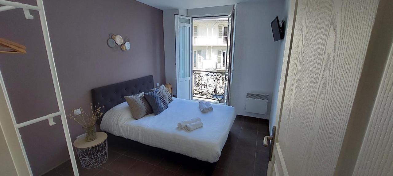 Albatros Apartment Lourdes Ngoại thất bức ảnh